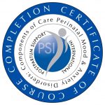 PSI Certificate